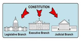 Application Of Theory Of Separation Of Powers In India