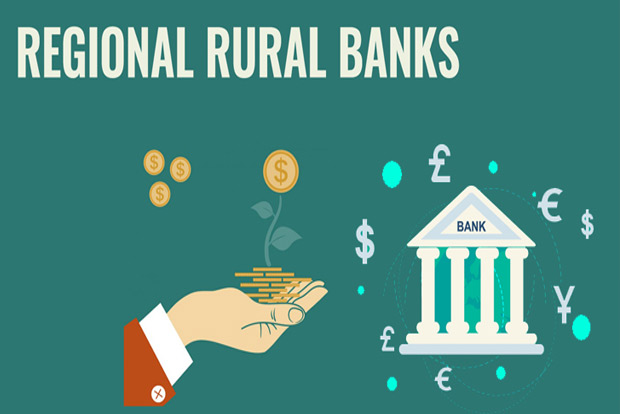 Consolidation Of Regional Rural Banks