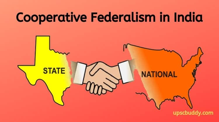 Cooperative Federalism