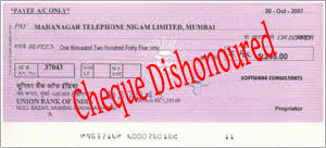 Dishonour Of Cheque Under Section 138: Reverting Back To Civil Liability