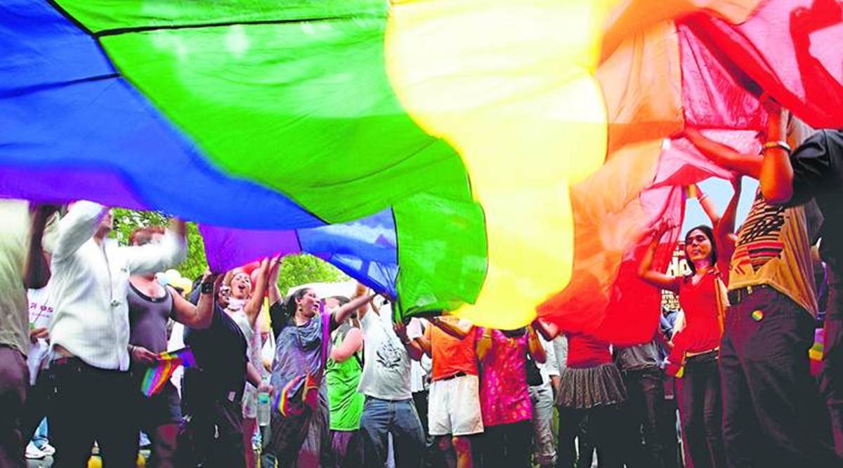 Rights Of The Lgbt Community In India