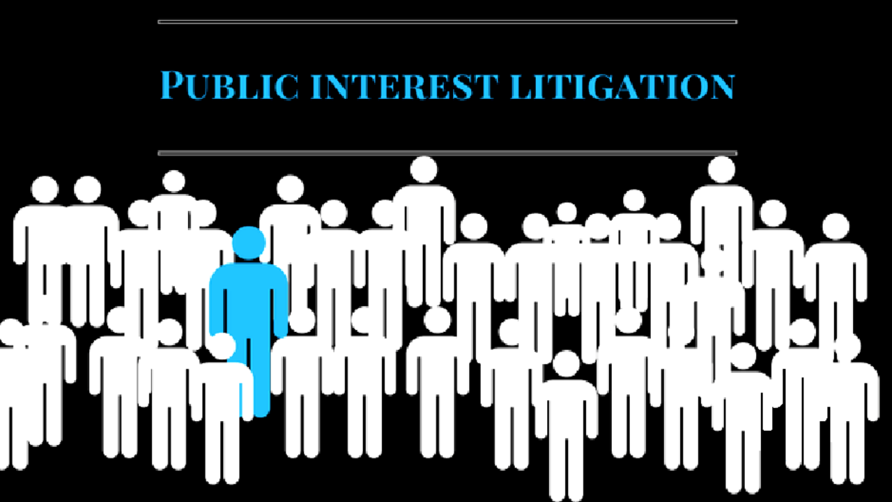 A Review on Public Interest Litigation