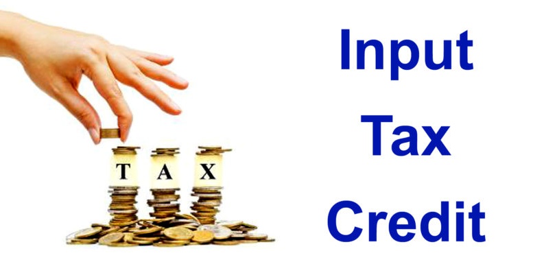 Importance Of Input Tax Credit Under Gst