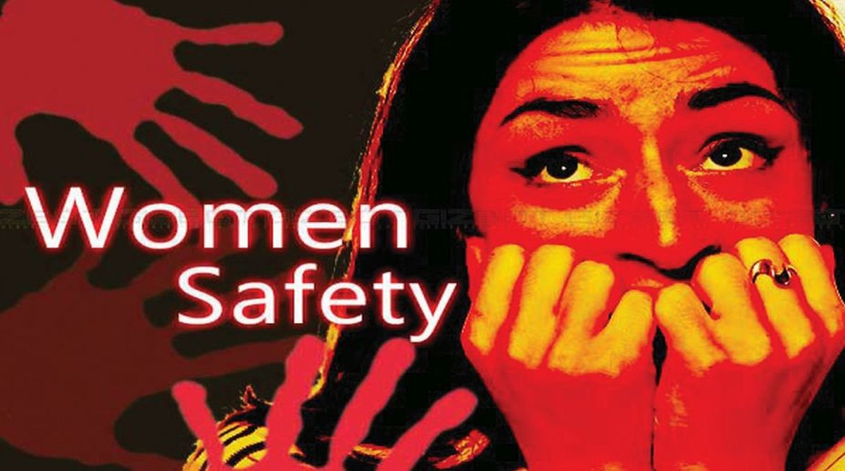 Women Protection In India