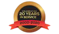 legal service India.com - Celebrating 20 years in Service
