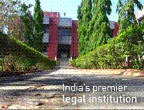 National Law School Bangalore