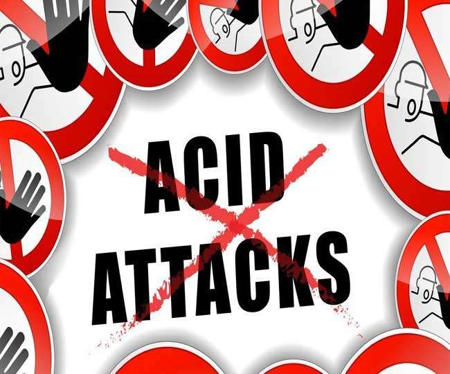 Acid Attack Laws In India: An Analysis Of Legal Frameworks And Their ...