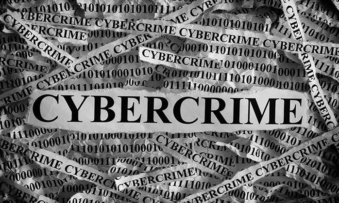 Brief Description Of Cyber Security