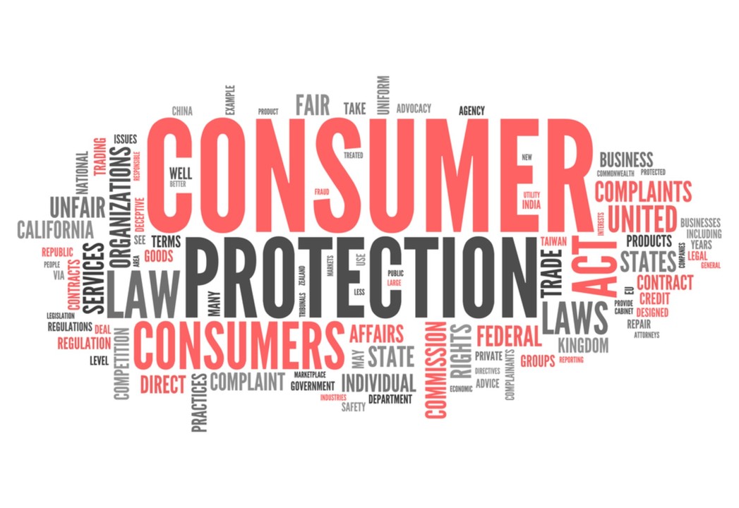 Aims And Objectives Of The Consumer Protection Act 1986