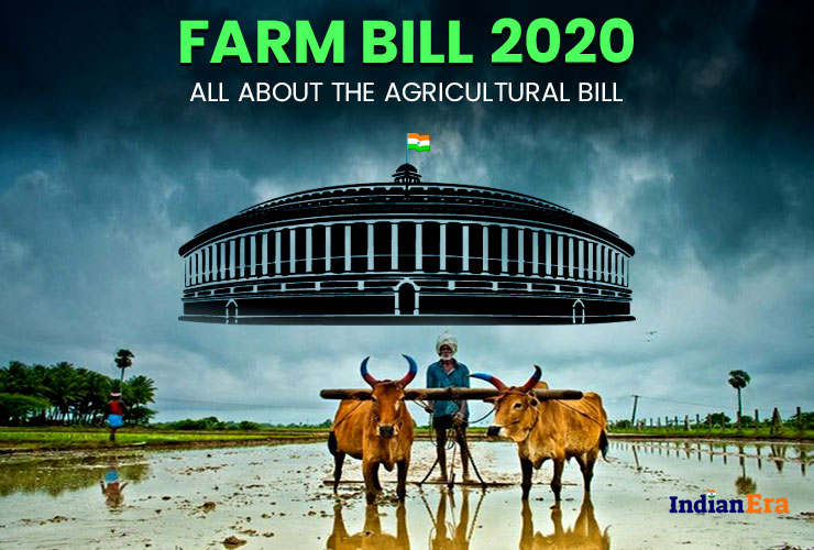 Analysis Of Farmers Bill 2020
