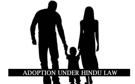 Section 12 Of Hindu Adoption And Maintenance Act, 1956