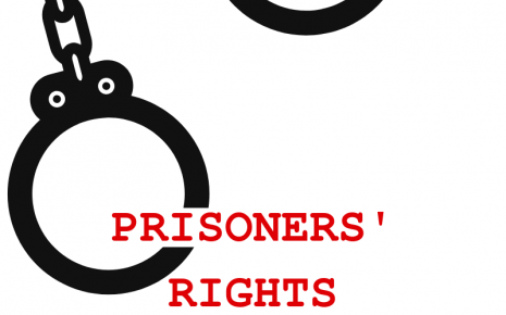 Rights of Prisoners in India 