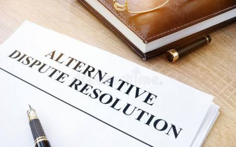 Alternative Dispute Resolution: Role Of Mediation In Music Industry