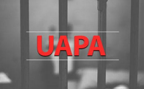 Constitutionality of UAPA Amendment