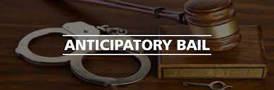 What Is Anticipatory Bail?