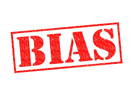 Examining Different Types of Biases