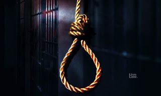 The Capital punishment systems in India! 