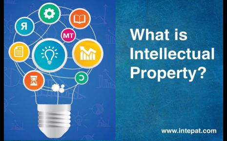 Intellectual Property Rights: An Overview and Implications in Indian Markets