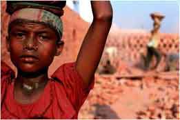 Lost Childhoods: Current Trends and Challenges in India's Child Labour Laws