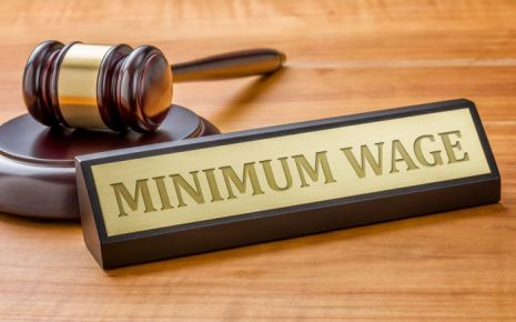Revision On Minimum Wages (S.3 Of Wages Act)