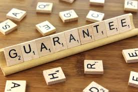 Guarantee Agreement: How Far Surety Is Protected