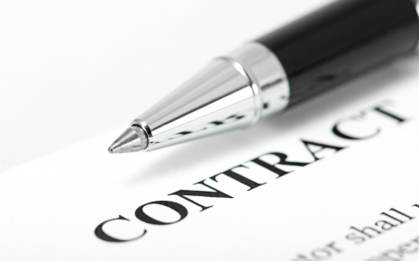 Agency Contracts Explained with Reference to Ratification and Doctrine of Relation Back