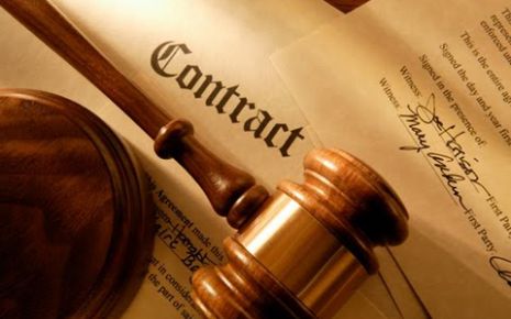 How to Protect Yourself: Understanding Indemnity and Guarantee Contracts