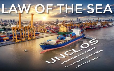 Understanding the UN Convention on the Law of the Sea