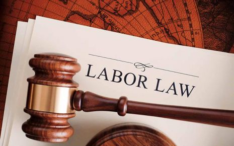 Introduction To Labour Law