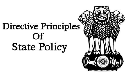 Directive Principles Of State Policy: Extent Of Enforceability