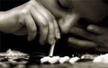 Addiction Of Drug And Crime