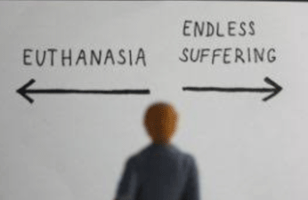 Confronting Euthanasia