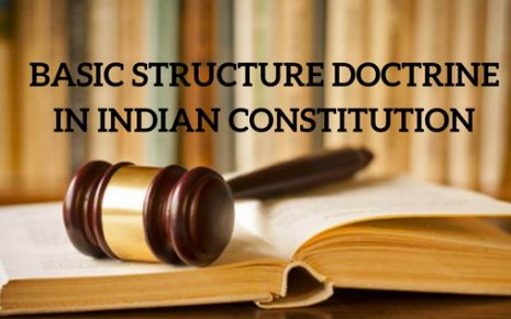 Resilience of Basic Structure of the Constitution: An Overview