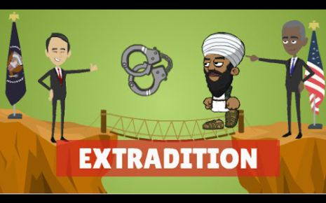 Extradition Treaty in International Law