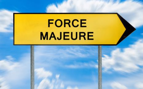Effect Of Force Majeure Clause In Light Of Covid-19