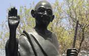 The Legal Odyssey of Mahatma Gandhi: A Testament to Justice and Truth