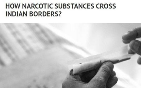 Critique Of Narcotic Drugs And Psychotropic Substances Act, 1985: Plugging The Loopholes