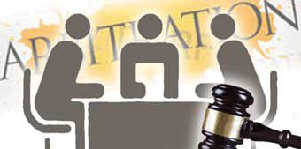 Power Of Arbitrator To Implead Third Party  In Proceedings
