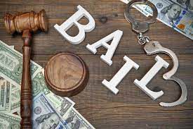Bail Legislation In India