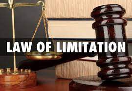 Law Of Limitation: Is It Exhaustive?