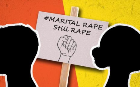 Marital Rape: Necessity Or Threat