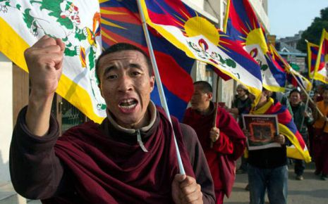 Legal Overview Of The Status Of Tibetans In India