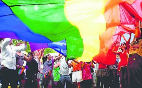 Rights of the LGBT community in India