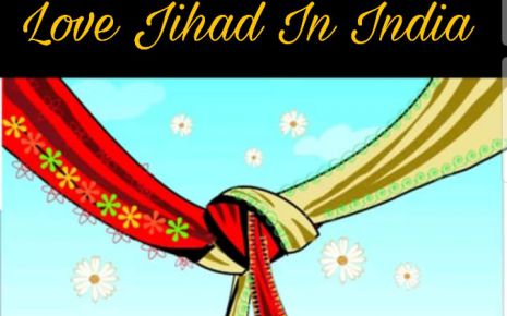 Love Jihad: Unmasking The Reality Of Misguided Belief In India