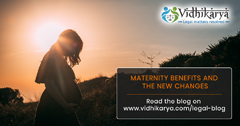 Critical Analysis Of Maternity Benefits In India Under The Social Security Code, 2020