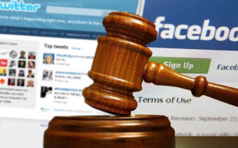 Social Media Law And Its Implication