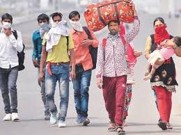 Human Rights Violations of Migrant Workers in India During Covid-19 Pandemic