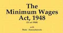 Comparative Analysis Of Minimum Wage Laws In India v/s United States Of America, United Kingdom And Australia