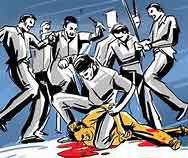 Mob Lynching: Horrendous Act Of Mobocracy