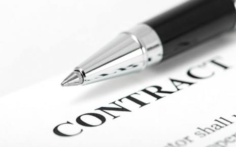 Discharge of Contract